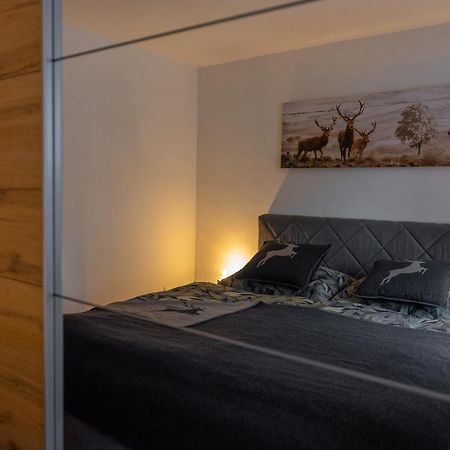 Garden Town Appartement Σάλτσμπουργκ Εξωτερικό φωτογραφία