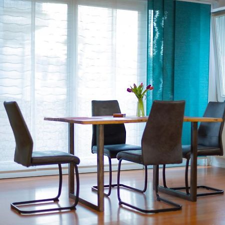 Garden Town Appartement Σάλτσμπουργκ Εξωτερικό φωτογραφία