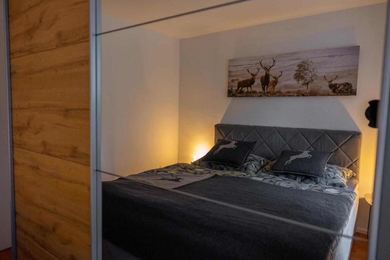 Garden Town Appartement Σάλτσμπουργκ Εξωτερικό φωτογραφία