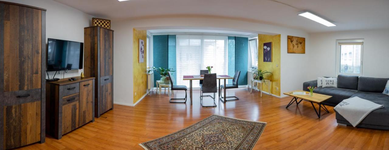 Garden Town Appartement Σάλτσμπουργκ Εξωτερικό φωτογραφία