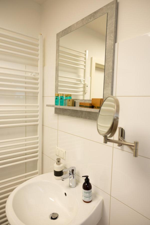 Garden Town Appartement Σάλτσμπουργκ Εξωτερικό φωτογραφία