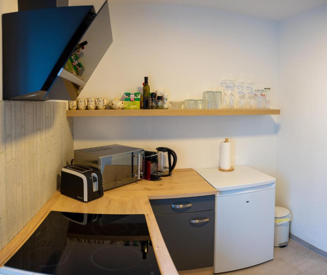 Garden Town Appartement Σάλτσμπουργκ Εξωτερικό φωτογραφία