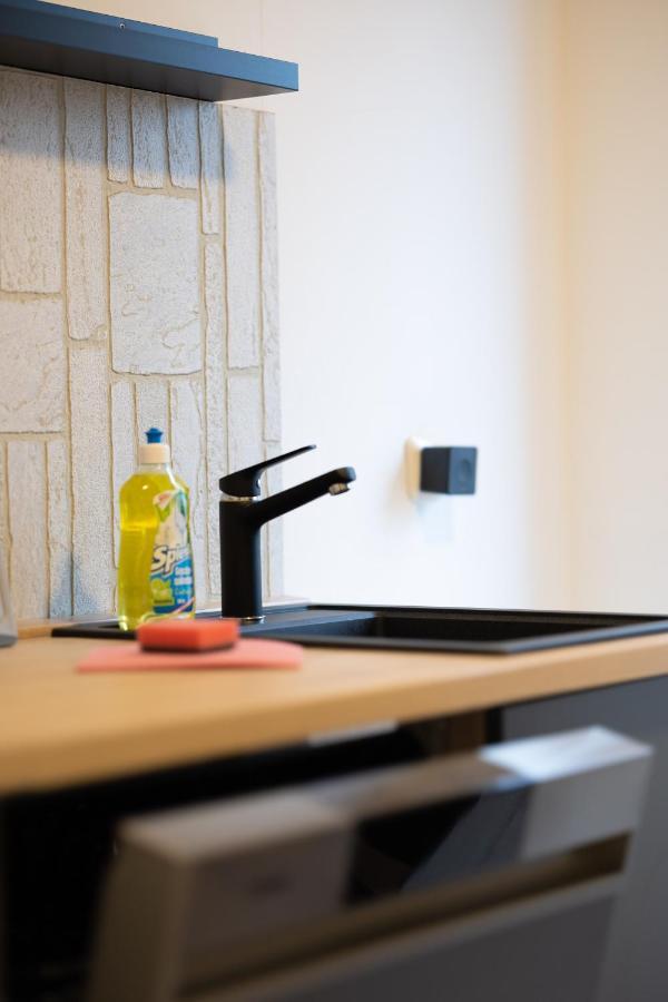 Garden Town Appartement Σάλτσμπουργκ Εξωτερικό φωτογραφία